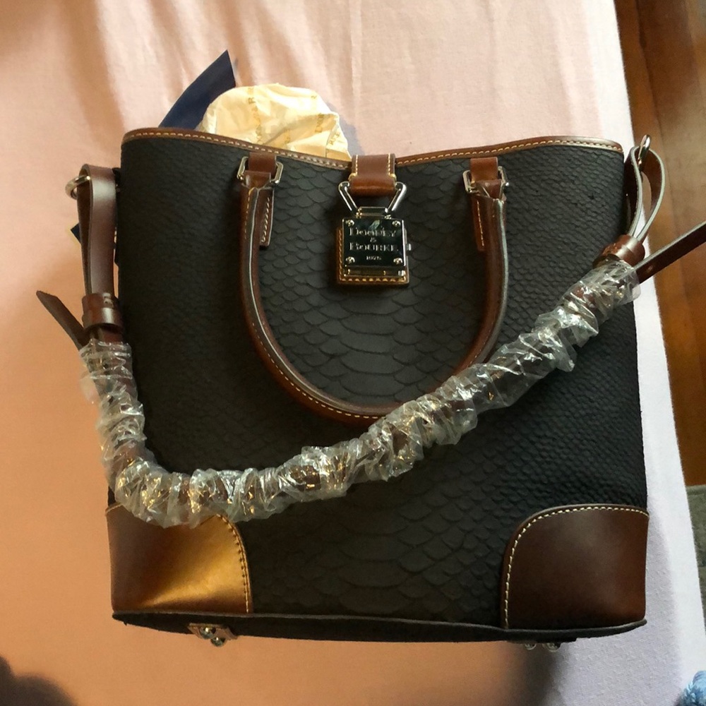 Dooney & Bourke Purse Tote